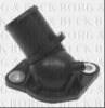 PSA 1636A1 Coolant Flange